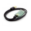 TTL/CAN to USB converter - konwerter TTL/CAN-USB do czujników odległości TF03/TF02/TFmini