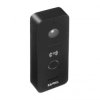 Jednorodzinny zewnętrzny panel wideo z czytnikiem kart HD czarny VO-811IDBHD ENT10000463