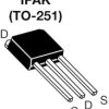 SiHU2N80E E Series Power MOSFET