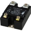 Wg660-D125z Przekaźnik Półprzewodnikowy Uster: 3...32Vdc 125A 24...660Vac