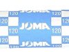 Sznurowadła Leipold Doehle 24792, 1 par(a)
