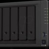 NAS-Server DiskStation DS1522+ 20 TB HDD