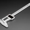 Adafruit Solar Digital Calipers