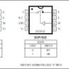 Improved, SPST/SPDT Analog Switches