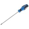 Gedore 6683890 3C-Screwdriver cross recess PH 2 200 mm