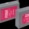 TMP 30515 Switching power supply, TMP series, 5.0 & ±15 V DC/3.0 & ±0.5 A