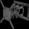 HP 47 L TV wall bracket, 23