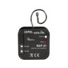 Retransmiter systemu EXTA LIFE REP-21 zasięg 250m 230V IP20 dopuszkowy