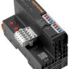 Weidmüller UR20-FBC-DN 1334900000 Łącznik magistrali PLC 24 V/DC