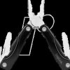 WZ0085 Multitool, 11-in-1, with nylon bag