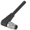 BALLUFF BCC02MZ Kabel połączeniowy czujnika/aktuatora, 2.00 m, 1 szt.