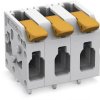 WAGO 2604-1309 Terminal PCB 4 mm² Ilość styków 9 1 szt.