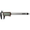 Kunzer 7EMS02 Digital Caliper 150mm Precise Measurement Tool