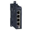 Moduł sieciowy Ethernet switch TM4 TM4ES4 SCHNEIDER ELECTRIC