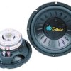 Głośnik 25cm B1023 bas 8ohm; Dibeisi