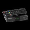 Tuner DVB-T2 H.265 HEVC