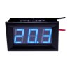 4-30V DC Voltmeter in Housing - 0.56