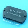 STK-4151V UKŁAD