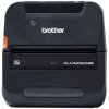 Brother RJ4250WBZ1 RJ-4250WB label printer 203 x 203 DPI 127 mm/sec Wired & Wir
