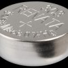 303 Renata, silver oxide, 175 mAh, 11.6 x 5.4 mm