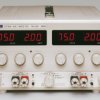 Zasilacz laboratoryjny 0 → 75V 0 → 2A Aim-TTi 300W Zasilacz laboratoryjny