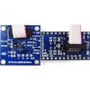 STEVAL-MKI245KA ISM330BX evaluation kit based on 6-axis IMU with wide bandwidth, low-noise accelerometer, embedded sensor fusion