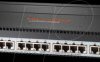 R0M68A Switch, 24-Port, 5 Gigabit Ethernet, PoE