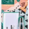 169853 Stamp pad for Craft Labeler, with textile ink