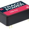 DC converter, 18-36 VDC, 6 W, 1 output, 24 VDC, 84 % efficiency, TEN 6-2415N