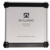Analizator logiczny 250MHz IKALOGIC l. kanałów: 18 1GHz Oparte na komputerze PC USB 3.0