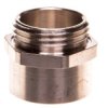 Przejściówka Mosiężna Do Dławnic M20/Pg13,5 Skindicht Zse-M 20X1,5/13,5...