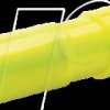 950V Fully insulated round connector sleeves 4.0 - 6.0 mm², 5 mm diam