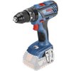 Bosch GSB 18V-28 Cordless Impact Driver Robust Compact No Battery