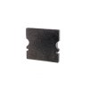 Deko Light 978052 P-AU-02-10 tworzywo sztuczne (S x W x G) 6 x 15 x 16 mm 1 szt.