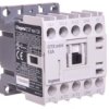 Stycznik Mocy 3P 12A 230V Ac 0Z 1R Ctx3 Mini 417056