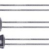 Jamicon SHR4R7M1HC07M Kondensator elektrolityczny 1 szt.