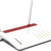AVM AVM FRITZ!Box 6850 5G Router WiFi Wbudowany modem: LTE 2.4 GHz, 5 GHz 1.2 GBit/s