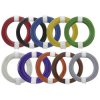 Donau 118-MIX Electric Strand Set 1x0.14mm² Multicolour Wires