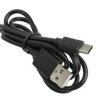 Przyłącze kabel USB - USB typ C USB-C (1m)