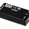 Przetwornica DC/DC 5W 9-18VDC 12VDC Iwyj 416, 66mA SLW05A-12