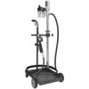 Sealey AK4563D Gear Oil Dispensing System Air Operated