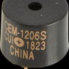 CEM-1206S Buzzer, 92dB, 2400 Hz, 5 V