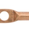 Końcówka oczkowa miedziana KM 35/12 E11KM-01010104200