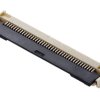 Złącze FPC 53-pinowe 0.5mm Montaż powierzchniowy Molex
