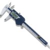 Profesjonalna suwmiarka elektroniczna cyfrowa 0-150mm SHAHE