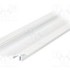 TOP-FLAT8/WH-2M