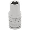 Draper Expert 32453 1/4" Sq. Dr. Hi-Torq® 6 Point Socket (6.0mm)