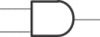 1-ch, 2-input 0.8-V to 3.6-V low power (< 1uA) AND gate | DBV | 5 | -40 to 85