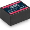 Zasilacz AC/DC TracoPower TMLM 04115, 15 V/DC, 0.267 A, 4 W