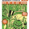 Halloween Crafts - Make: Special Issue 2007
